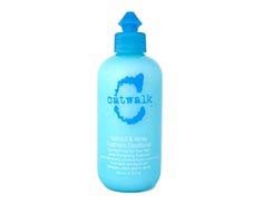 Catwalk Oatmeal and Honey Treatment